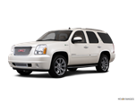2013 GMC Yukon Denali Hybrid  Sport Utility